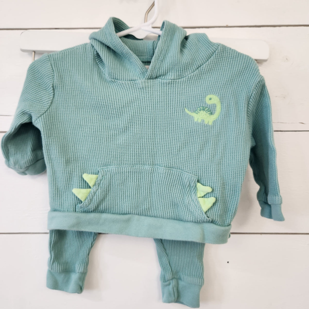 Size 6M | Laughing lama Kids' Sweatshirt & Pant Set | UBNUU