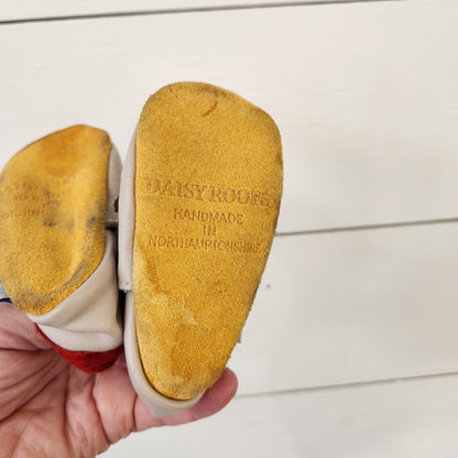 Size Baby | Daisy Roots Kids' Shoes | UBNUU
