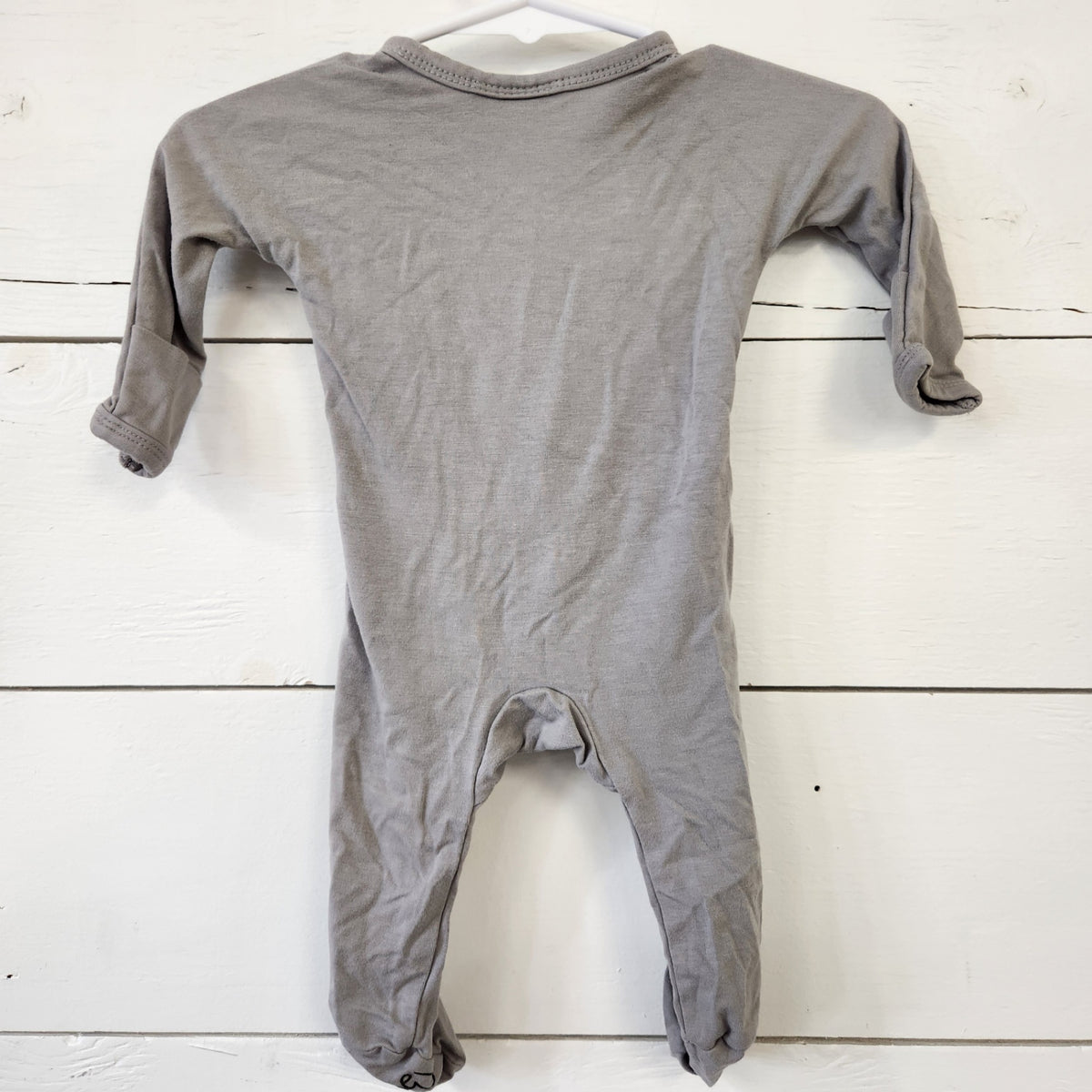 Size NB | Bonsie Kids' Footie | UBNUU
