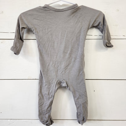 Size NB | Bonsie Kids' Footie | UBNUU