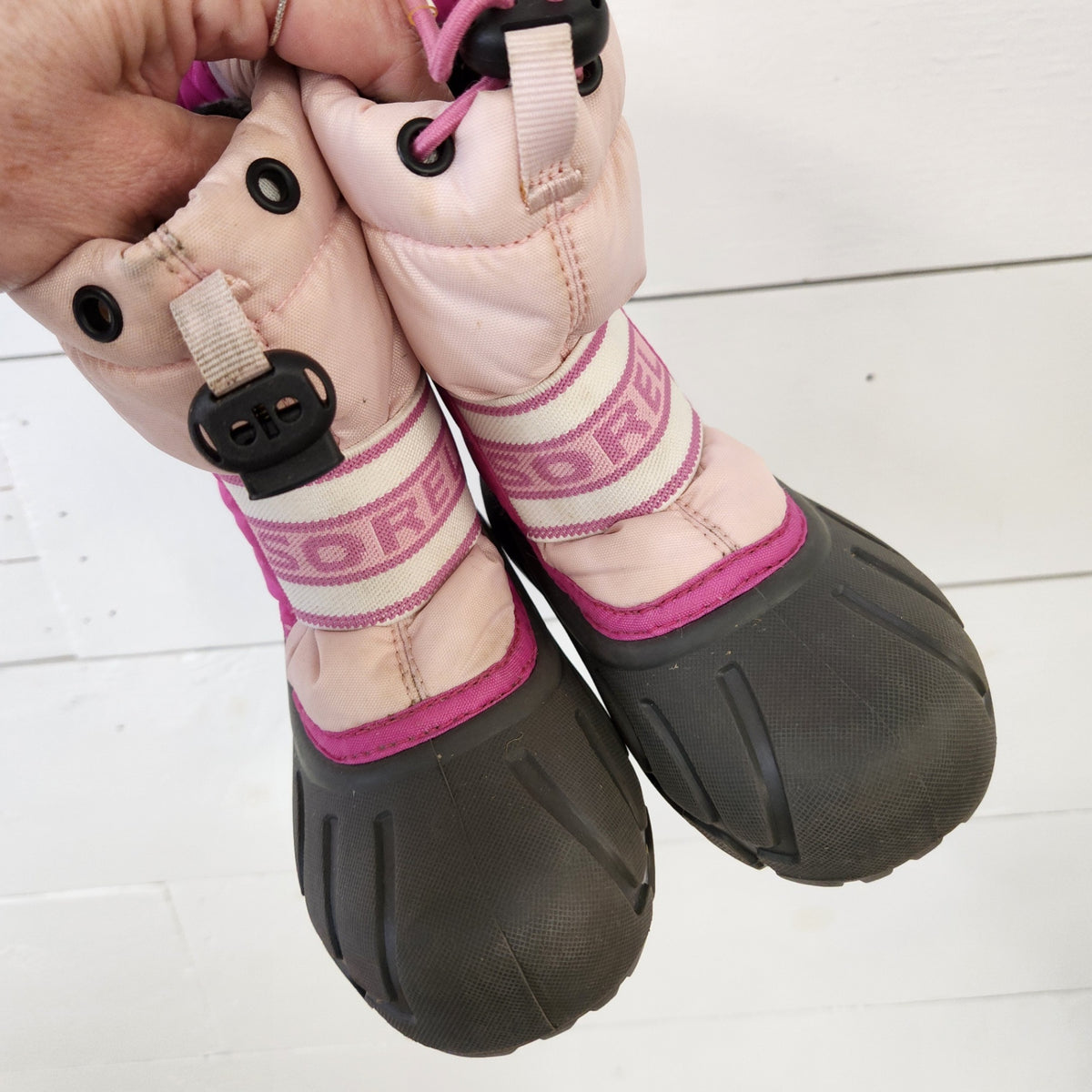 Size 8 (US) | Sorel Kids' Shoes | UBNUU