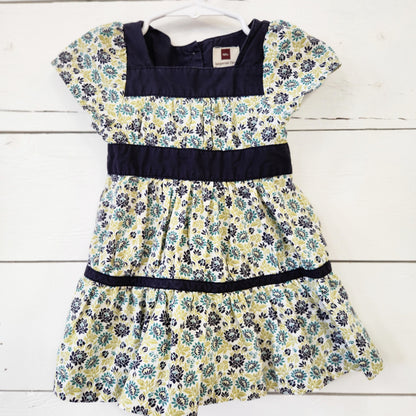 Size 6-12 months | Tea Kids' Dress | UBNUU