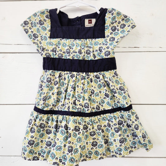 Size 6-12 months | Tea Kids' Dress | UBNUU