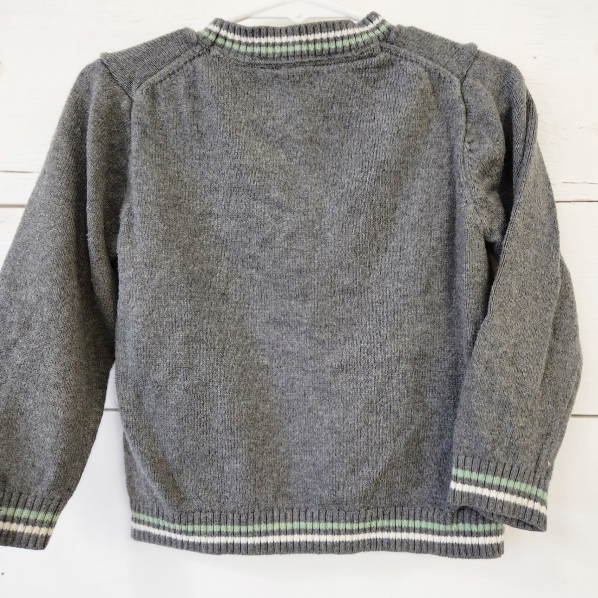 Size 2 | Janie and Jack Kids' Sweater | UBNUU
