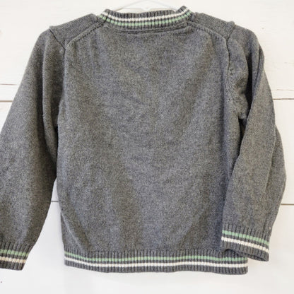 Size 2 | Janie and Jack Kids' Sweater | UBNUU