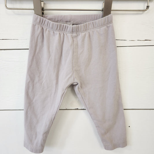 Size 3-6M | Colored Organics Kids' Pants | UBNUU