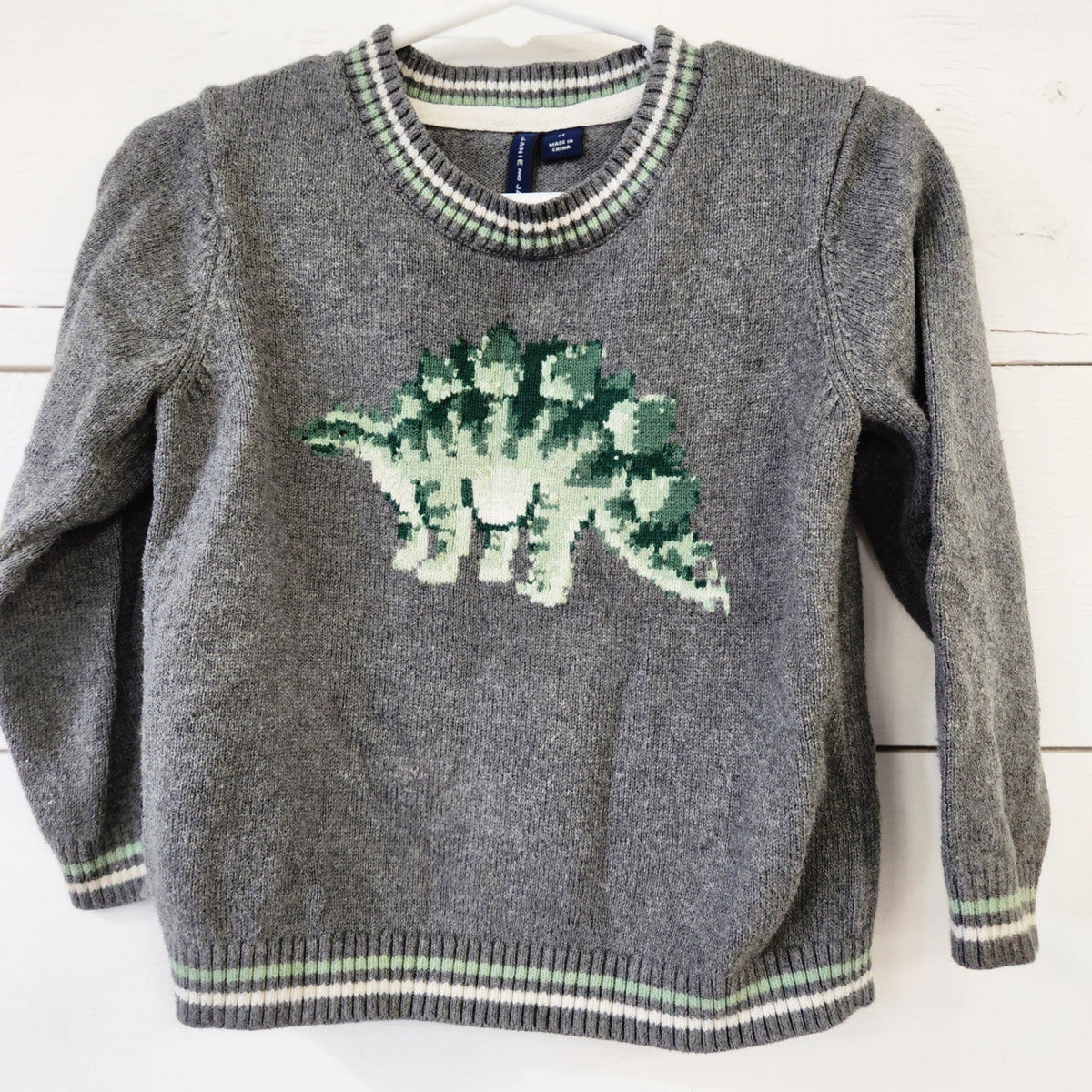 Size 2 | Janie and Jack Kids' Sweater | UBNUU
