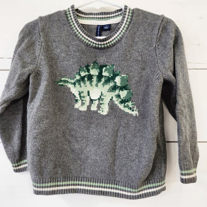 Size 2 | Janie and Jack Kids' Sweater | UBNUU