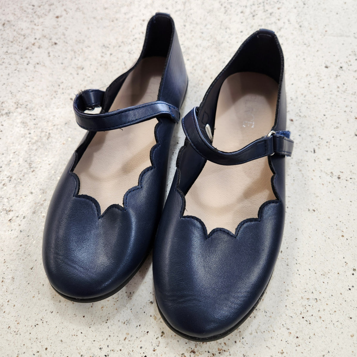 Size 2 | Place Kids' Shoes | UBNUU