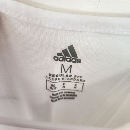 Size 10-12 | adidas Kids' Shirt | UBNUU
