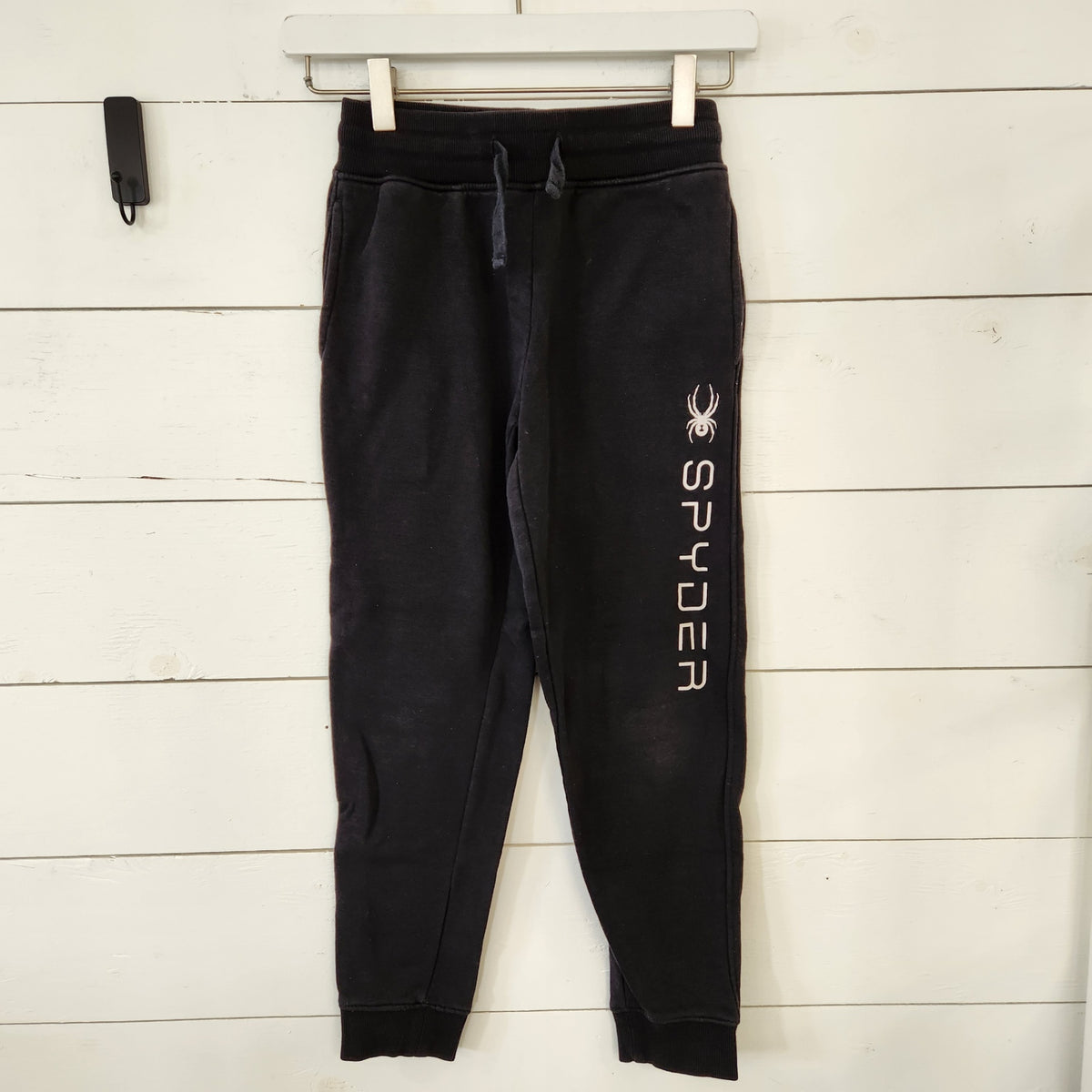 Size 7-8 | Spider Kids' Sweatpants | UBNUU