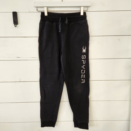 Size 7-8 | Spider Kids' Sweatpants | UBNUU
