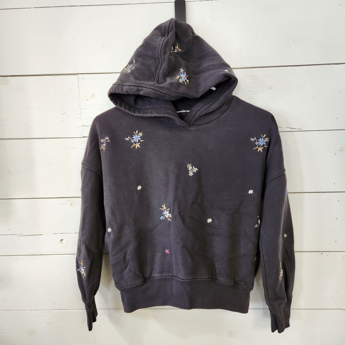 Size 11-12 | Abercrombie Kids Kids' Hoodie | UBNUU