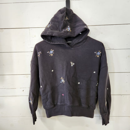 Size 11-12 | Abercrombie Kids Kids' Hoodie | UBNUU