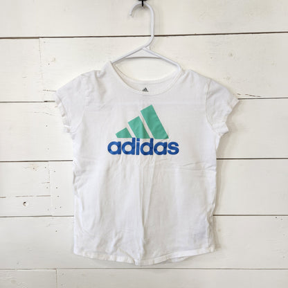 Size 10-12 | adidas Kids' Shirt | UBNUU