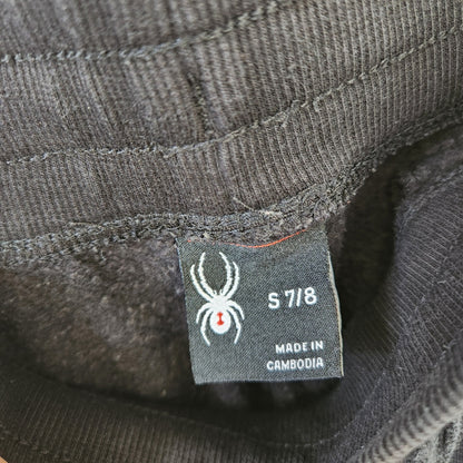 Size 7-8 | Spider Kids' Sweatpants | UBNUU