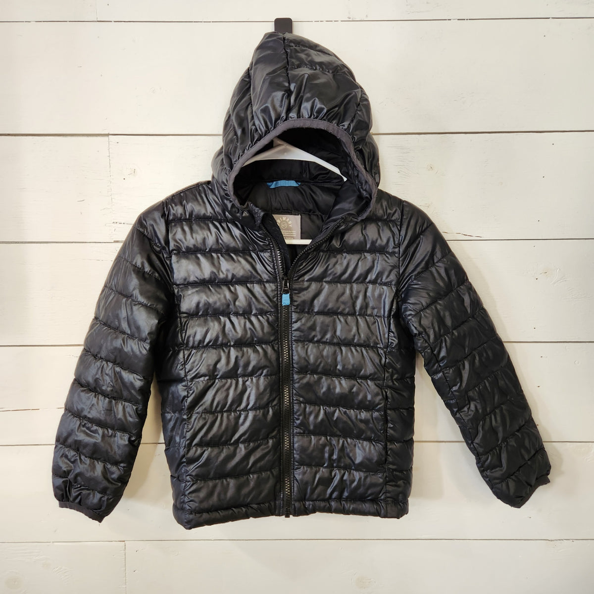Size 6-7 | Primary Kids' Puffer Coat | UBNUU