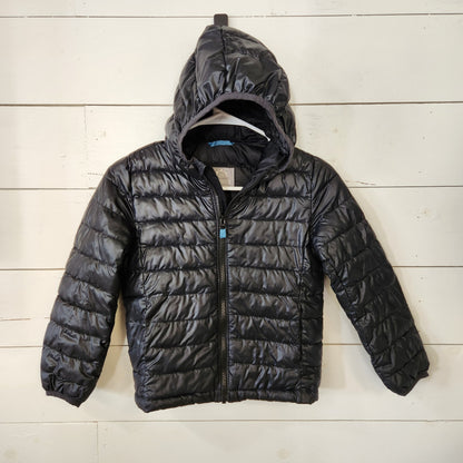 Size 6-7 | Primary Kids' Puffer Coat | UBNUU