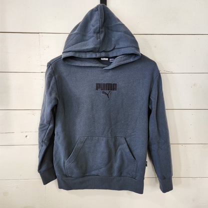 Size 10-12 | PUMA Kids' Hoodie | UBNUU
