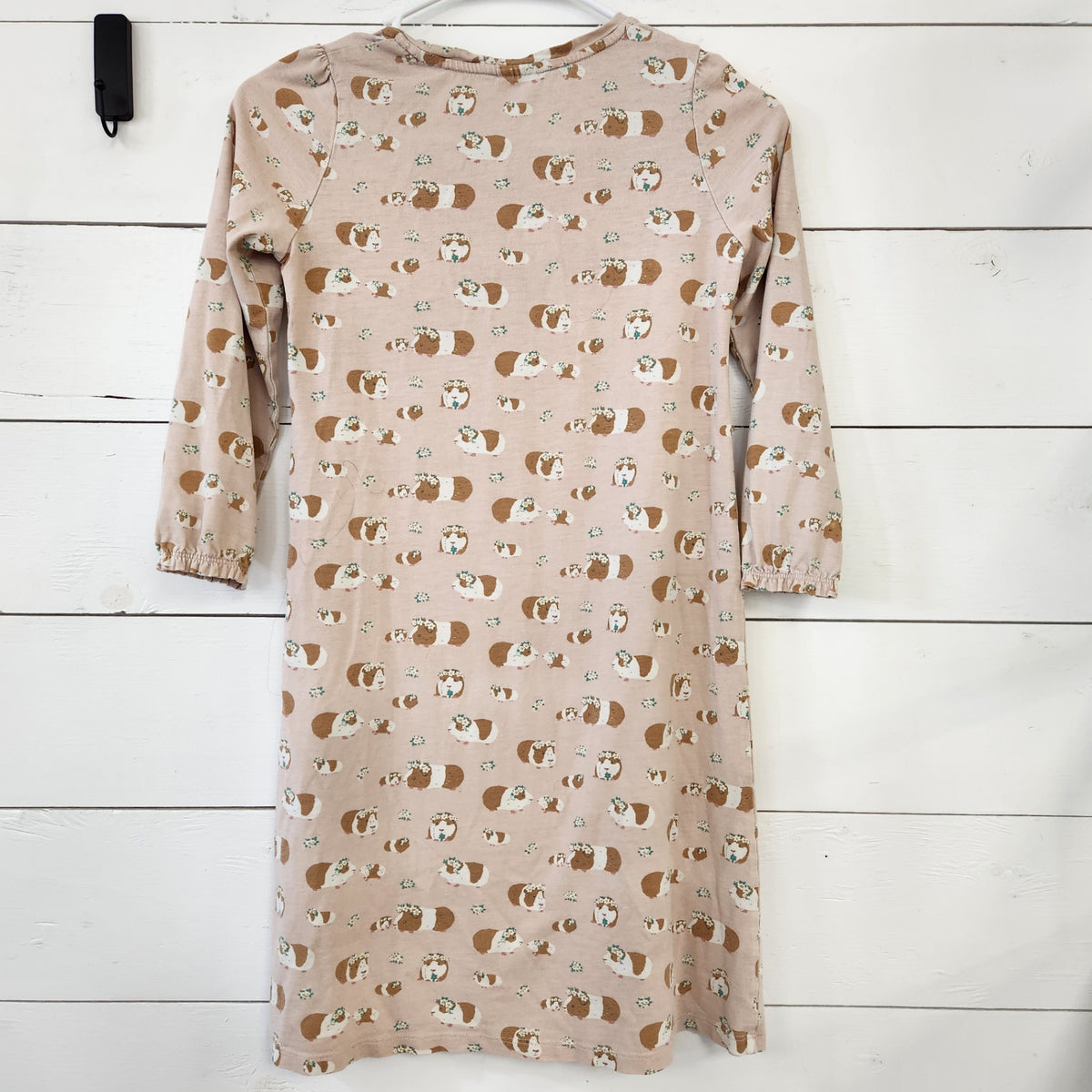 Size 7-8 | MiniBoden Kids' Pajamas | UBNUU