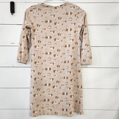 Size 7-8 | MiniBoden Kids' Pajamas | UBNUU