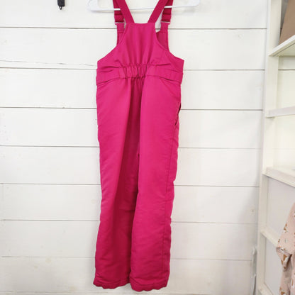 Size 6 | Swiss tech Kids' Snow Pants | UBNUU