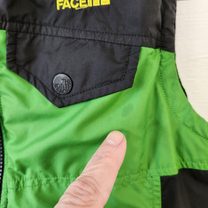 Size 6 | The North Face Kids' Vest | UBNUU
