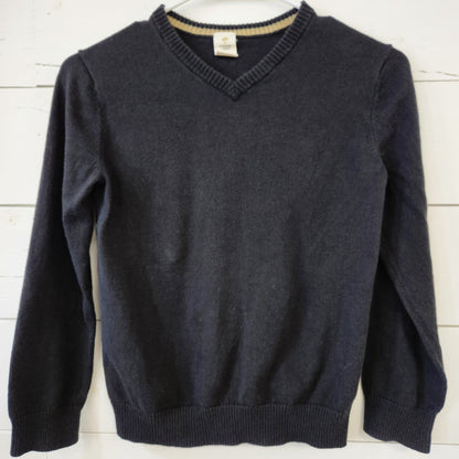 Size 8 | Tucker + Tate Kids' Sweater | UBNUU