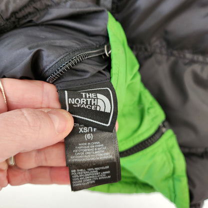 Size 6 | The North Face Kids' Vest | UBNUU