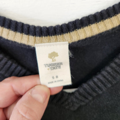 Size 8 | Tucker + Tate Kids' Sweater | UBNUU
