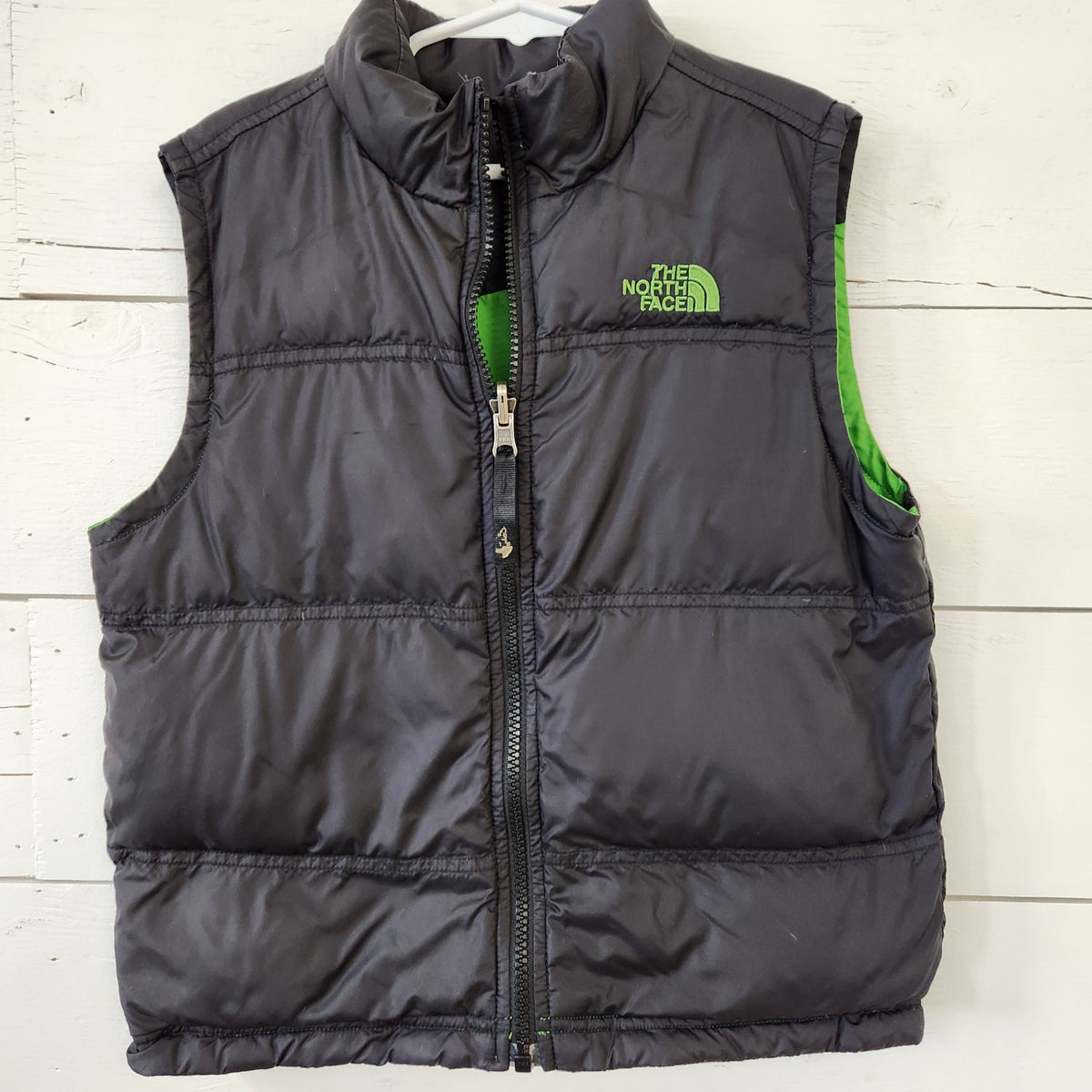 Size 6 | The North Face Kids' Vest | UBNUU