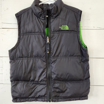 Size 6 | The North Face Kids' Vest | UBNUU