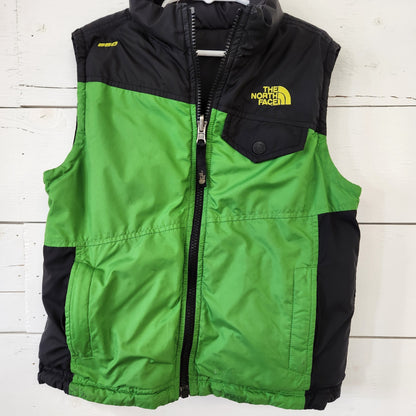 Size 6 | The North Face Kids' Vest | UBNUU