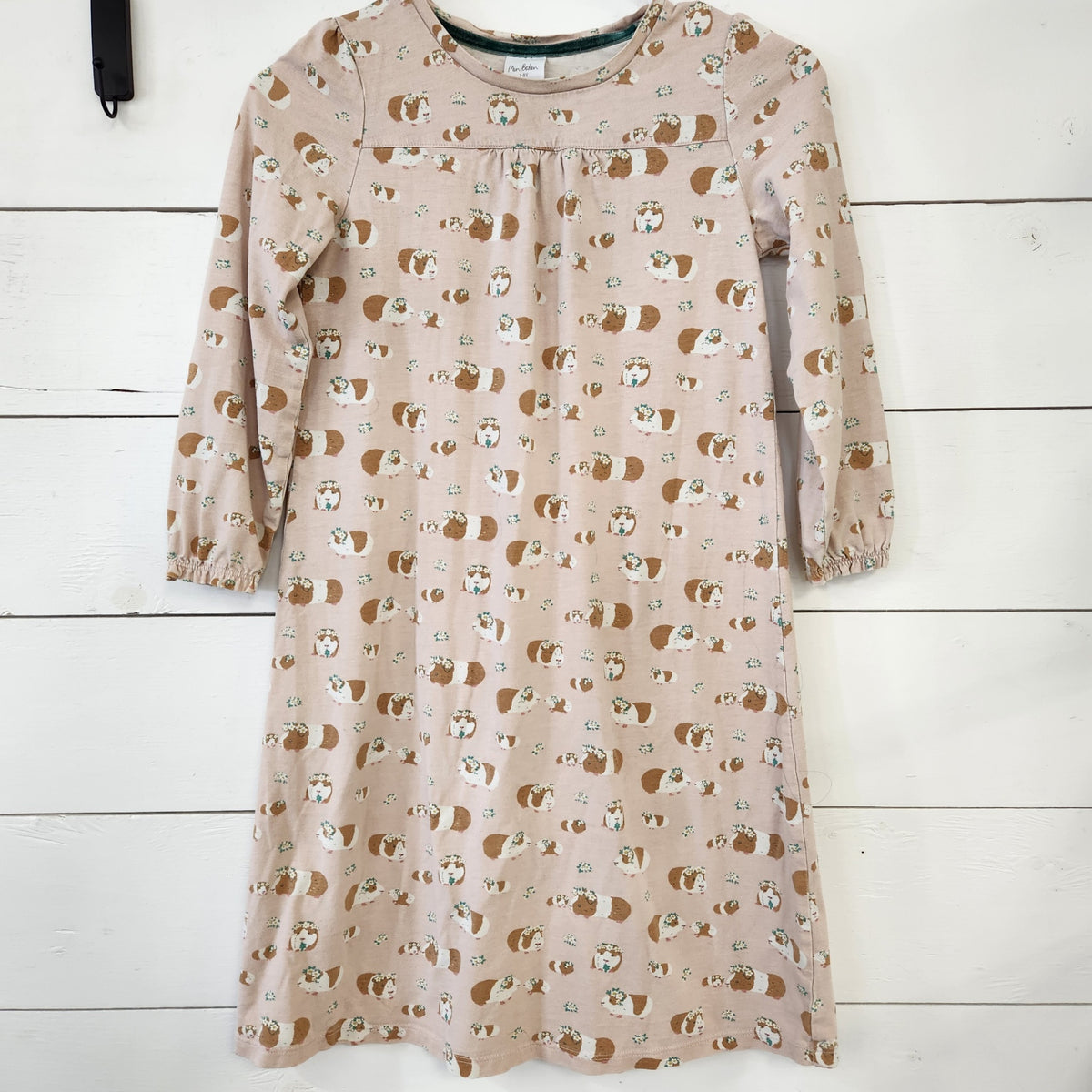 Size 7-8 | MiniBoden Kids' Pajamas | UBNUU