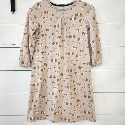 Size 7-8 | MiniBoden Kids' Pajamas | UBNUU