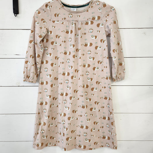 Size 7-8 | MiniBoden Kids' Pajamas | UBNUU