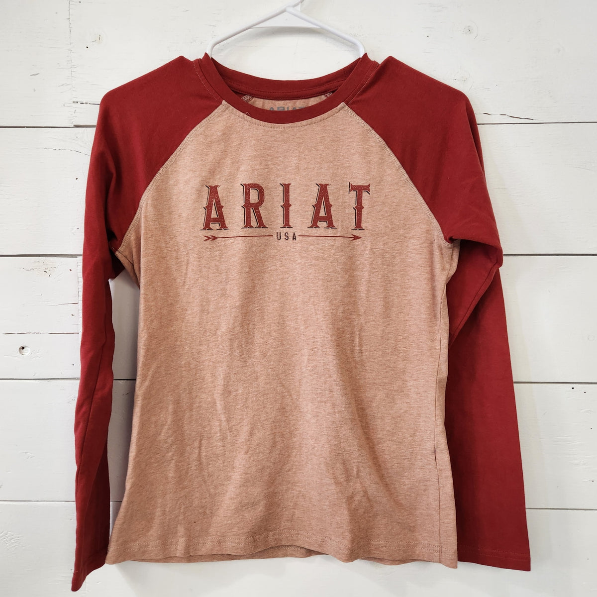 Size 14 | Ariat Kids' t shirt | UBNUU