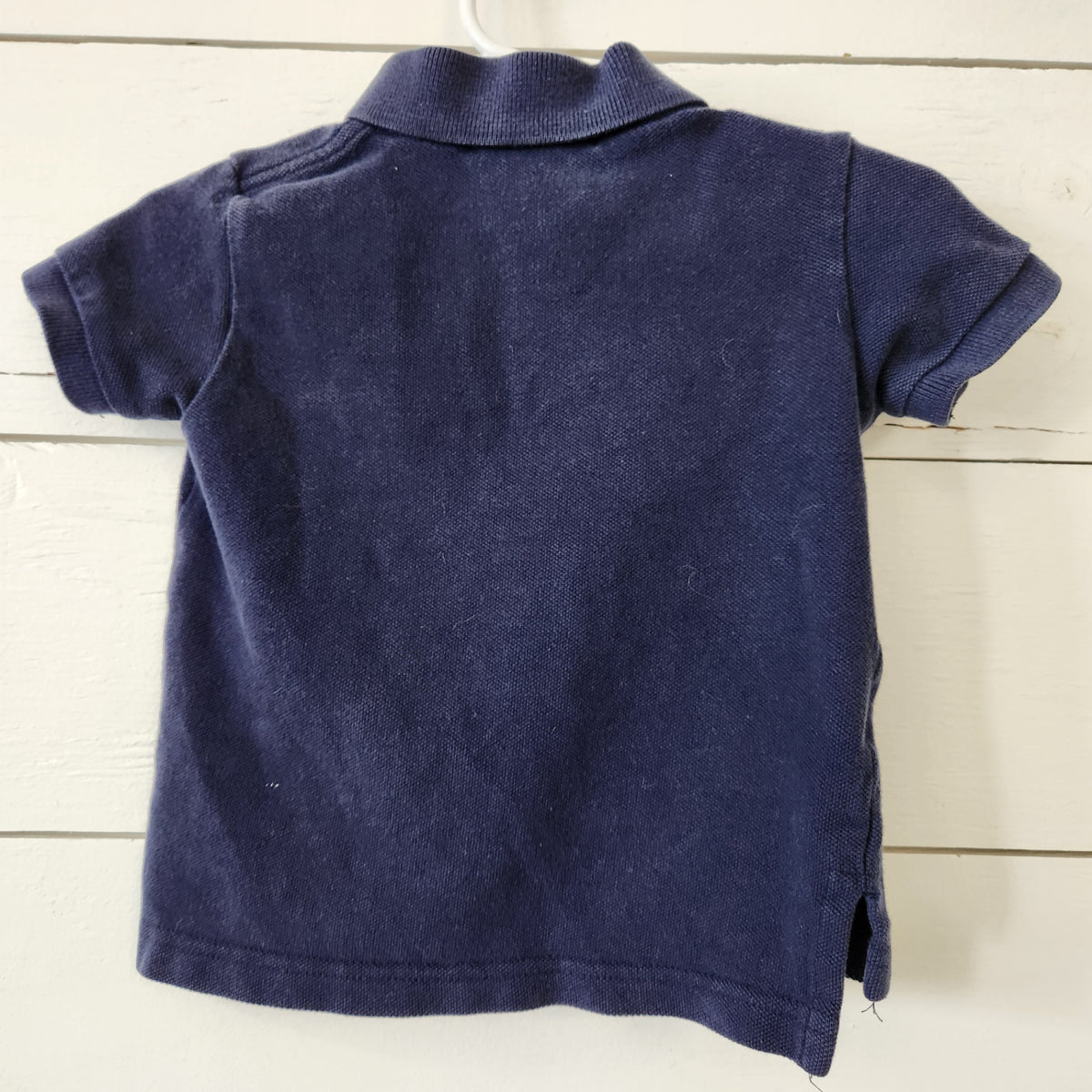 Size 9M | Polo by Ralph Lauren Kids' Polo Shirt | UBNUU