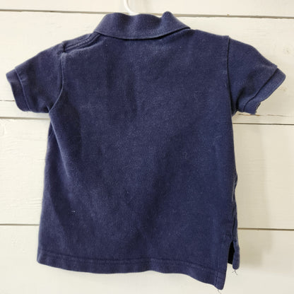 Size 9M | Polo by Ralph Lauren Kids' Polo Shirt | UBNUU