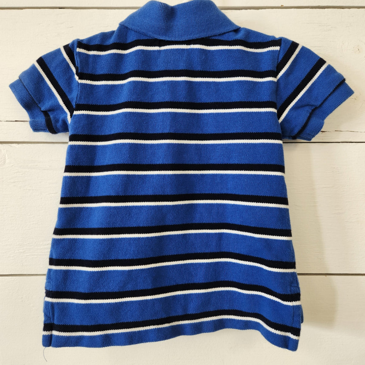 Size 9M | Ralph Lauren Kids' Polo Shirt | UBNUU