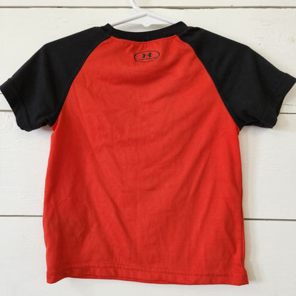 Size 18M | Under Armour Kids' Shirt | UBNUU