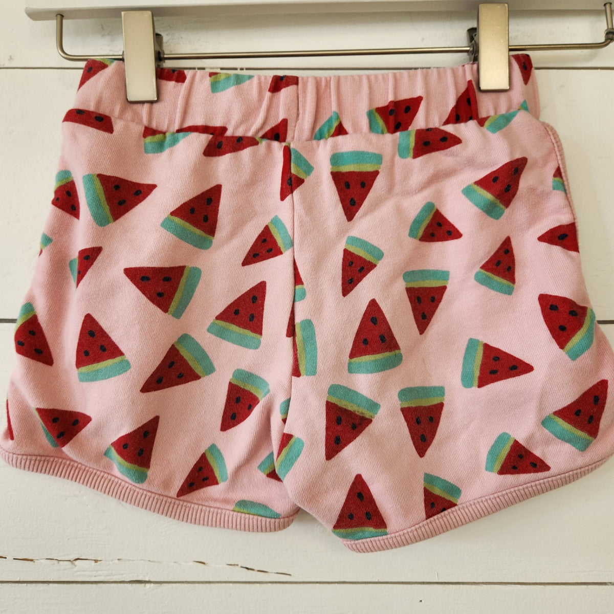 Size 5 | Hanna Andersson Kids' Shorts | UBNUU