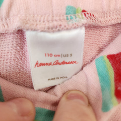 Size 5 | Hanna Andersson Kids' Shorts | UBNUU