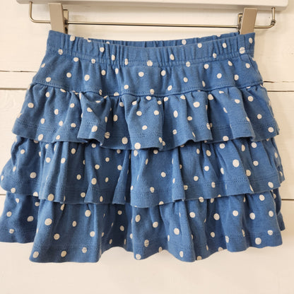 Size 5 | Hanna Andersson Kids' Skirt | UBNUU