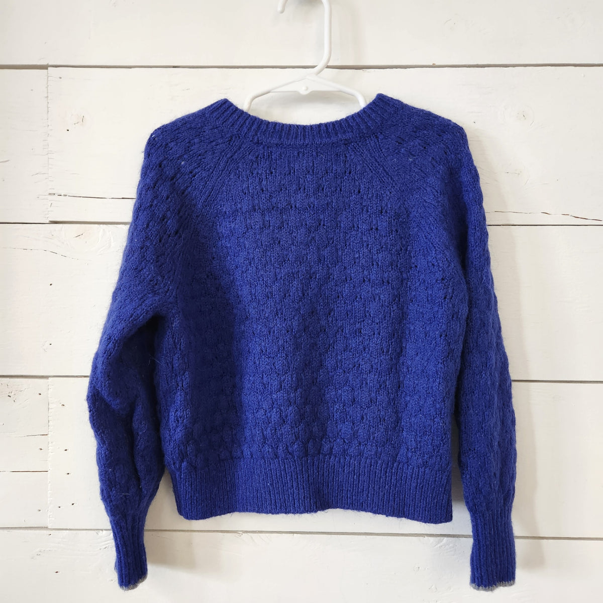 Size 4-5 | MINI BODEN Kids' Sweater | UBNUU