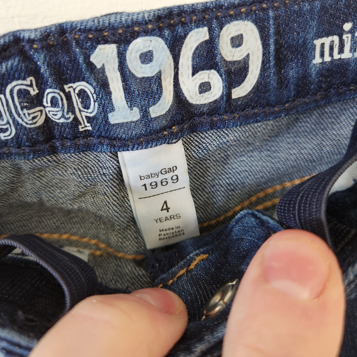 Size 4 | babyGap Kids' skirt | UBNUU