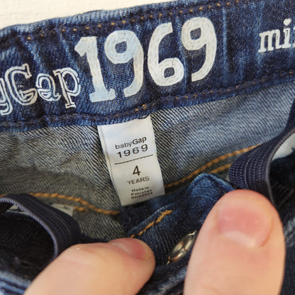 Size 4 | babyGap Kids' skirt | UBNUU