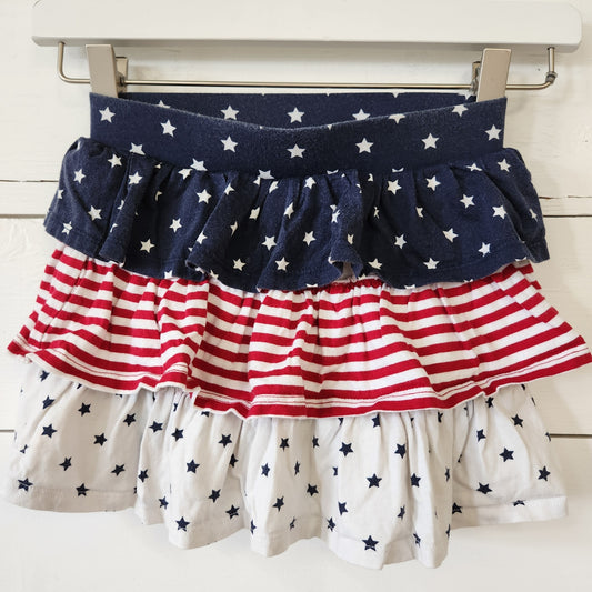 Size 7/8 | Place Kids' Skirt | UBNUU