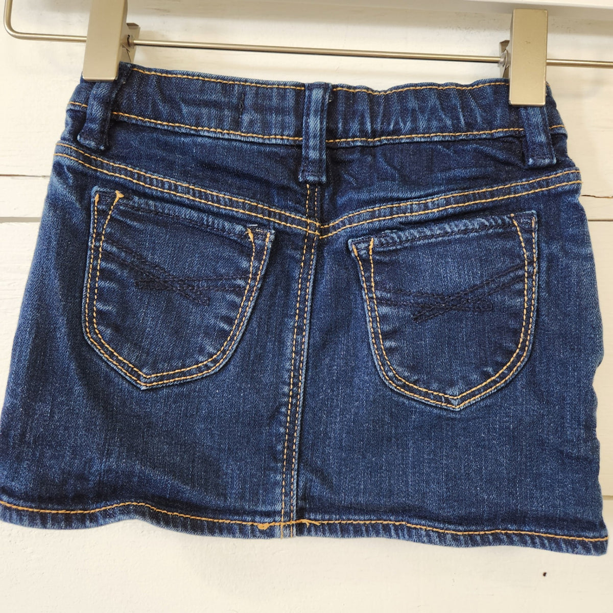 Size 4 | babyGap Kids' skirt | UBNUU