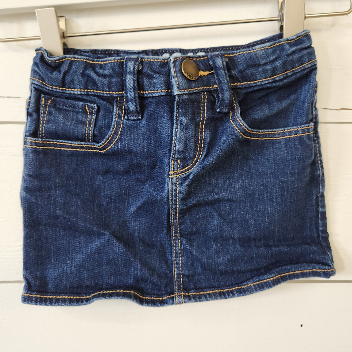 Size 4 | babyGap Kids' skirt | UBNUU